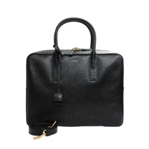 【二手】YVES SAINT LAURENT 公事包 E18360