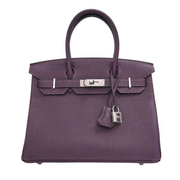 250515 直播編號 48 : 【未使用品】HERMES BIRKIN 30 手袋 E23931