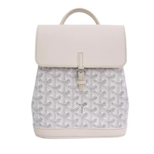 250522 直播編號 28 : 【二手】GOYARD ALPINE 迷你背包 E24121
