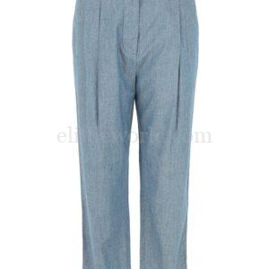 【二手】3.1 PHILLIP LIM 對比邊飾牛仔褲 4
