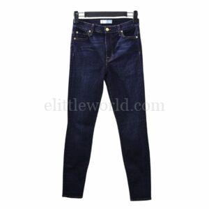 【二手】7 FORA ALL MANKIND 牛仔褲 27 E12258