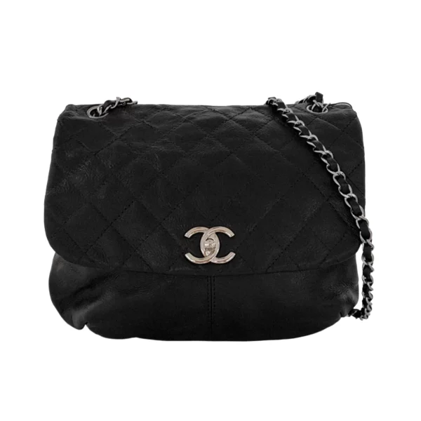 【二手】CHANEL 菱格單肩袋 YY2080