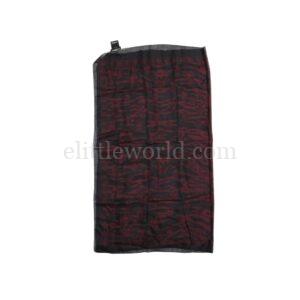 【二手】ALEXANDER MCQUEEN 圍巾 E14501
