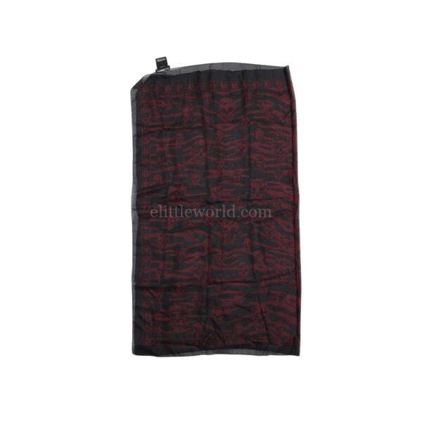 【二手】ALEXANDER MCQUEEN 圍巾 E14501