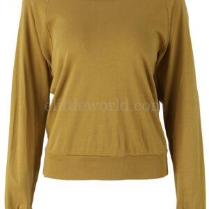 【二手】AMERICAN APPAREL 純色上衣 S