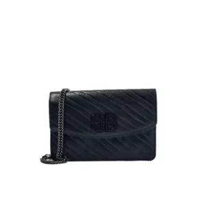 【二手】BALENCIAGA 鏈條錢包 561507 RR2302