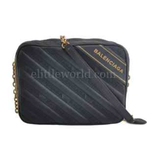 【二手】BALENCIAGA BLANKET REPORTER 斜挎包 502026 RR1991