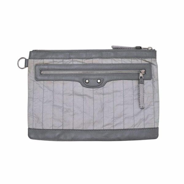 【二手】BALENCIAGA CITY 經典手包 273022 E14005