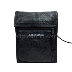 【二手】BALENCIAGA EXPLORER 斜挎包 PD2201