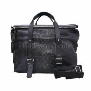 【二手】BALLY 信差袋 E13567
