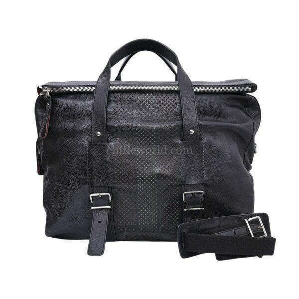 【二手】BALLY 信差袋 E13567