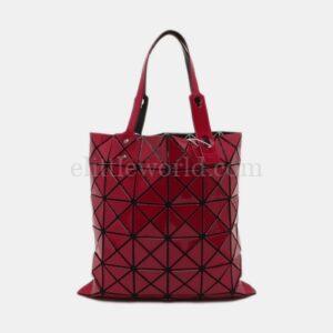 【二手】BAO BAO ISSEY MIYAKE LUCENT 手提袋 VV1122