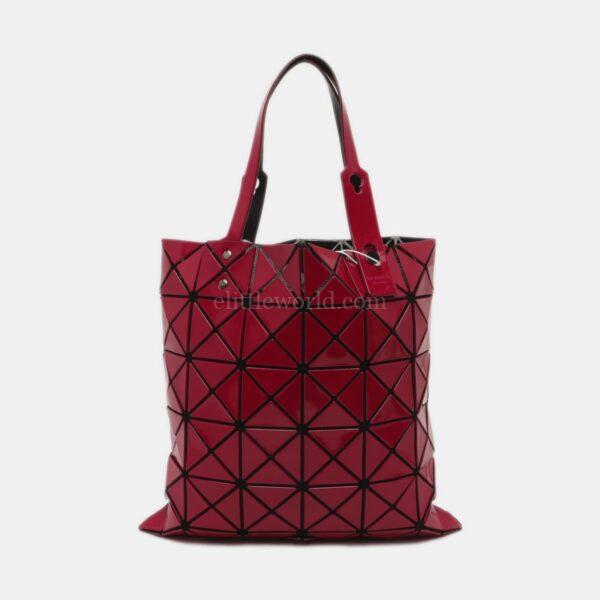 【二手】BAO BAO ISSEY MIYAKE LUCENT 手提袋 VV1122