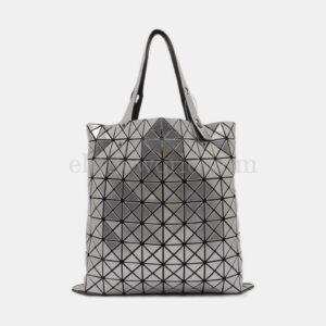 【二手】BAO BAO ISSEY MIYAKE 大號手提袋 VV1138