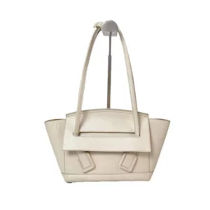 【二手】BOTTEGA VENETA ARCO 中號手提袋 YY2119