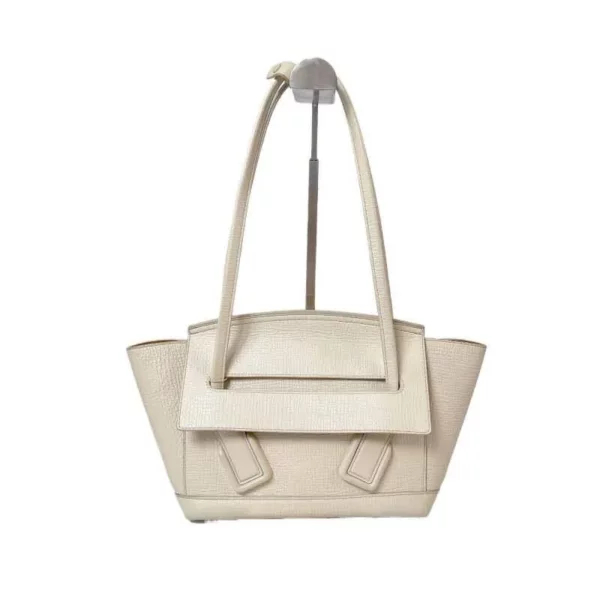【二手】BOTTEGA VENETA ARCO 中號手提袋 YY2119