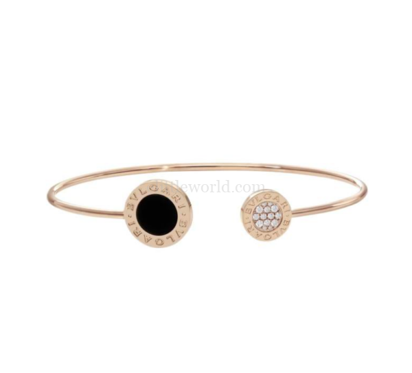 【二手】BVLGARI BVLGARI 手鐲 S 356189 RR2056