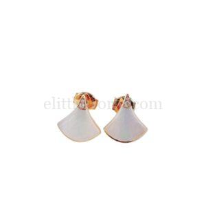 【二手】BVLGARI DIVAS’ DREAM 耳環 PD2136