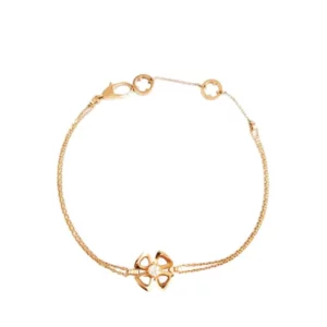 【二手】BVLGARI FIOREVER 手鏈 RR2316