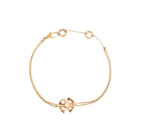 【二手】BVLGARI FIOREVER 手鏈 RR2316