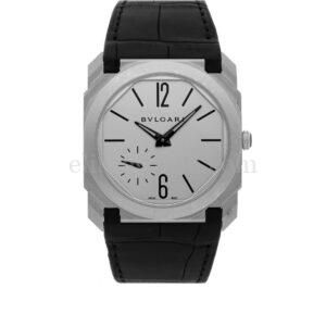 【全新】BVLGARI OCTO FINISSIMO 自動手錶 E13014