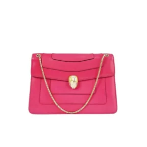 【二手】BVLGARI SERPENTI FOREVER 斜挎包 YY2027