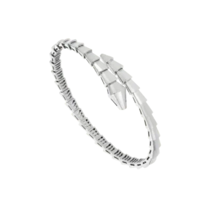 【二手】BVLGARI SERPENTI VIPER 手環 L RR2137