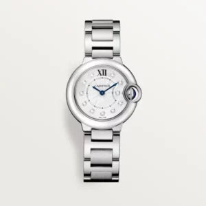【二手】CARTIER BALLON BLEU DE CARTIER 腕錶 RR2230
