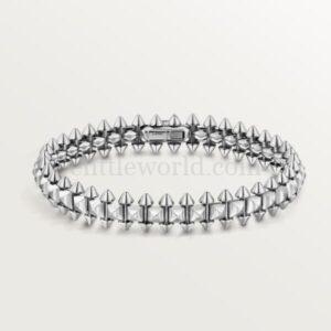 【二手】CARTIER CLASH DE CARTIER 手鐲 18 RR2017