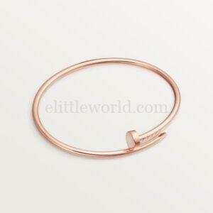 【二手】CARTIER JUSTE UN CLOU 手鐲 RR1957