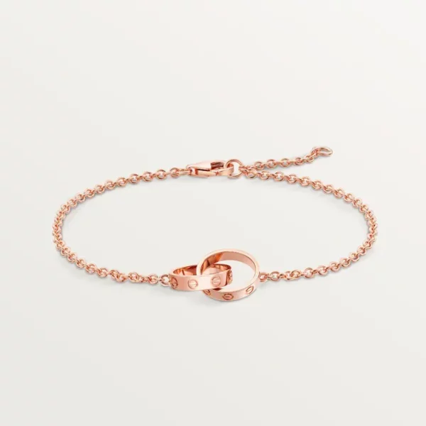 【二手】CARTIER LOVE 手鐲 RR2187