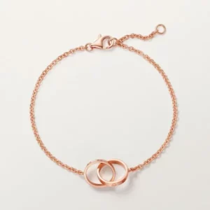 【二手】CARTIER LOVE 手鏈 RR2332