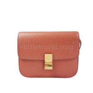 【二手】CELINE BOX 經典手袋 PD2149