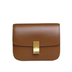【二手】CELINE BOX 小號經典手袋 RR2115