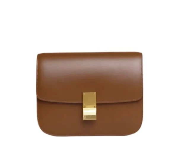 【二手】CELINE BOX 小號經典手袋 RR2115