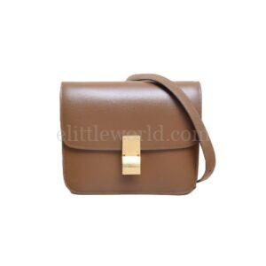 【二手】CELINE BOX TEEN 經典手袋 YY1968