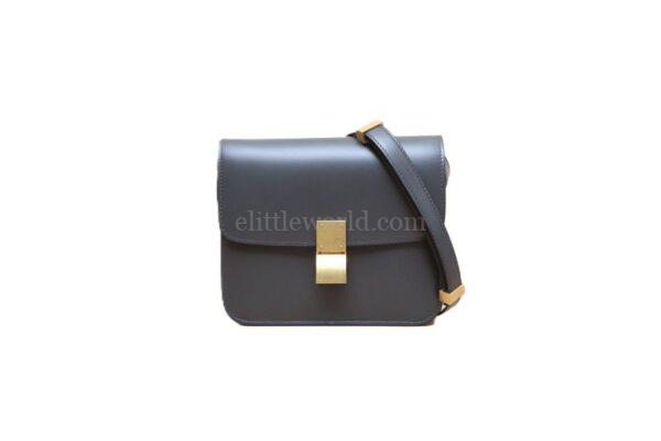 【二手】CELINE BOX TEEN 經典手袋 YY1971