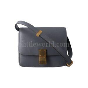 【二手】CELINE BOX 迷你經典手袋 VV1202