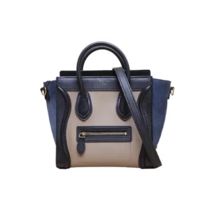 【二手】CELINE NANO LUGGAGE 手袋 RR2212