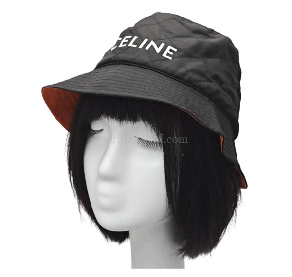 【二手】CELINE 漁夫帽 S RR1877