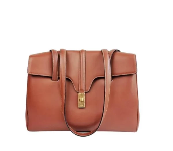【二手】CELINE TEEN SOFT 16 手袋 PD2305