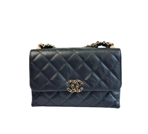 【二手】CHANEL 19 手袋 RR2100