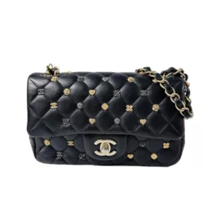 【二手】CHANEL 20 垂蓋手袋 RR2278