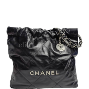 【二手】CHANEL 22 小號手袋 AS3260 RR2024