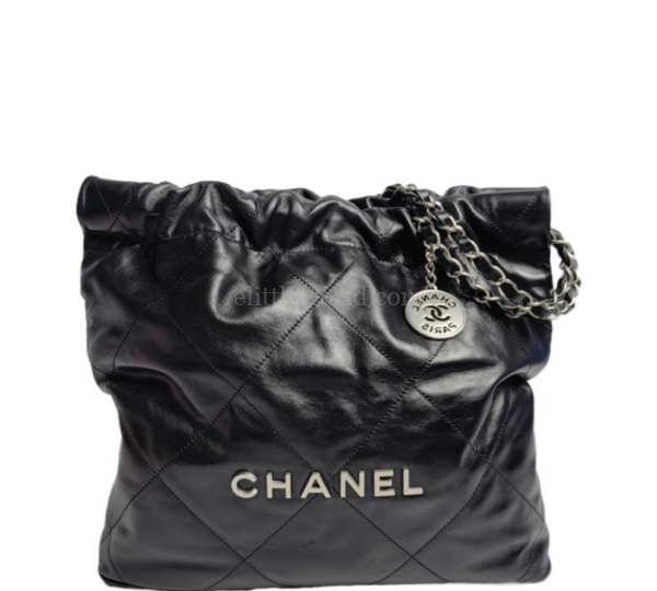 【二手】CHANEL 22 小號手袋 AS3260 RR2024