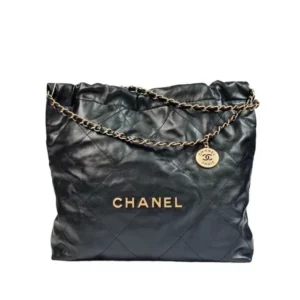【二手】CHANEL 22 小號手袋 AS3260 RR2237