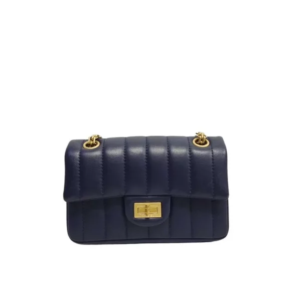 【二手】 CHANEL 2.55 手袋 PD2261