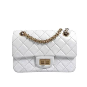 【二手】CHANEL 2.55 單肩包 RR2266