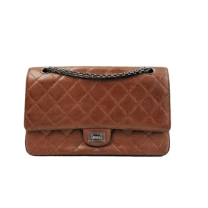 【二手】CHANEL 2.55 單肩包 RR2295