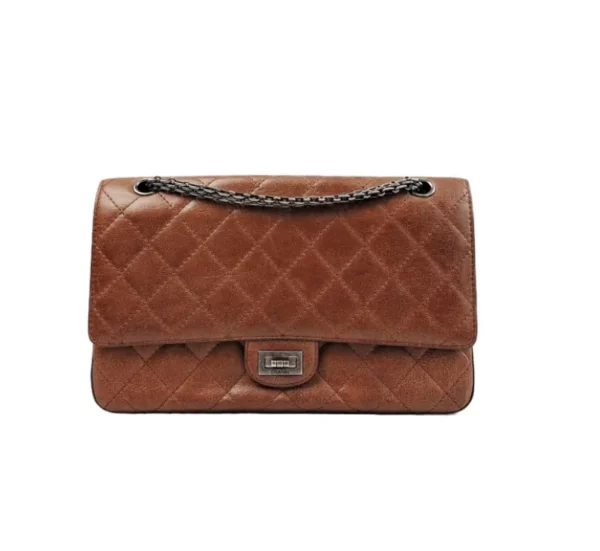 【二手】CHANEL 2.55 單肩包 RR2295